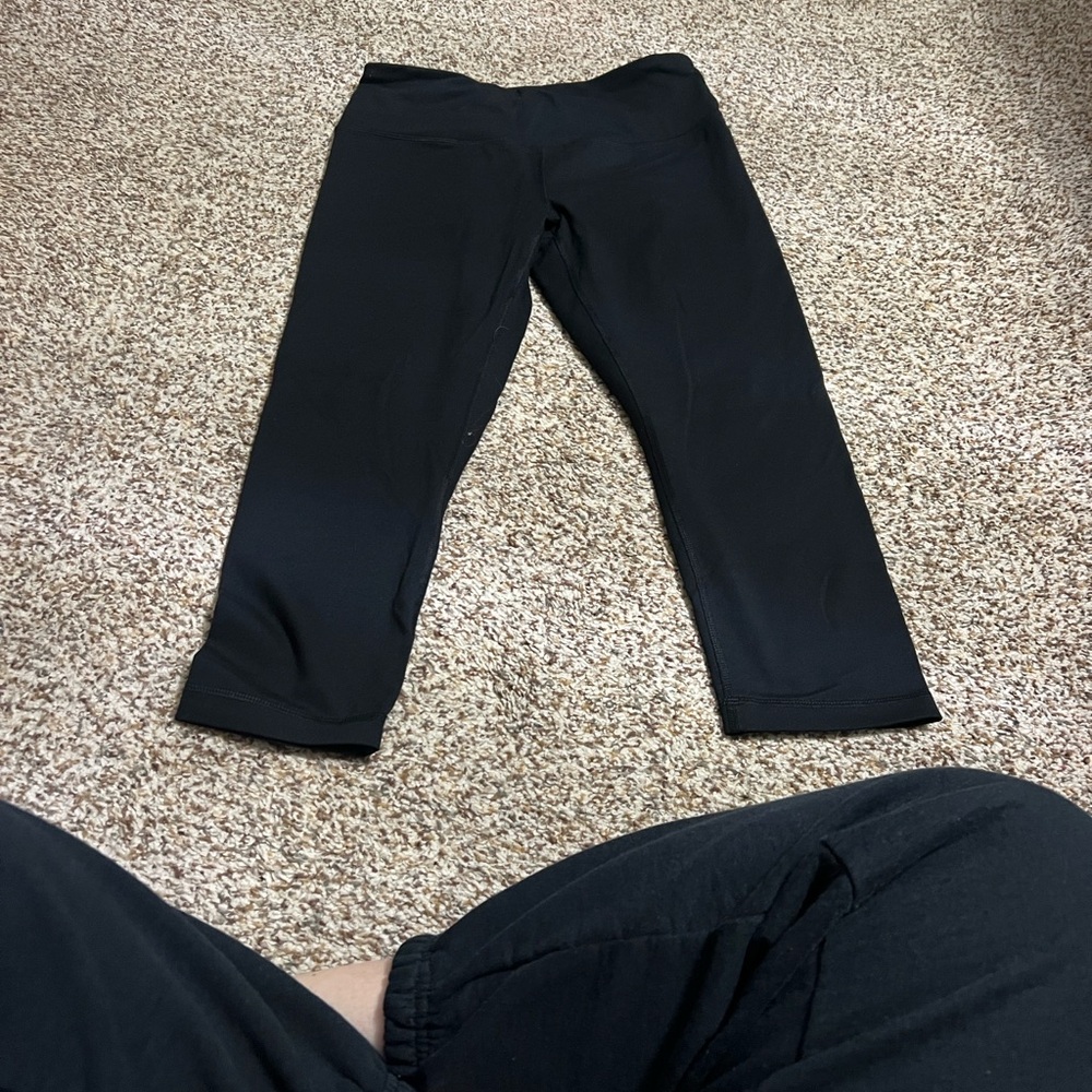Reflex classic full length leggings